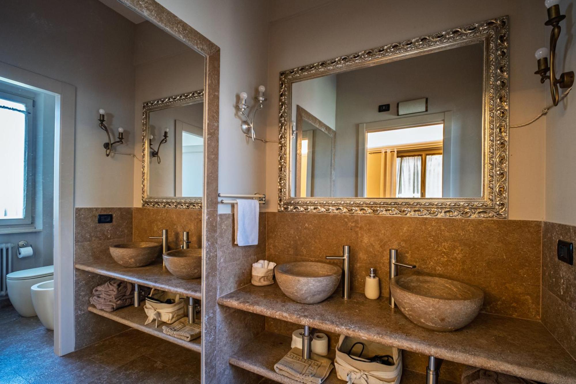 Emotions Montalcino Exterior foto
